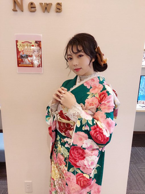 Twitterのコスプレ画像17