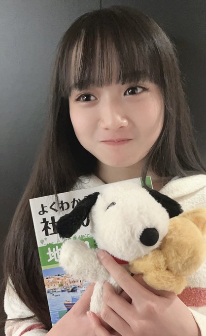 Twitterのコスプレ画像5