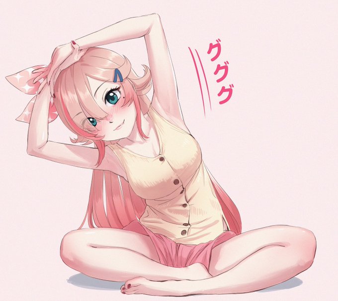 今日ゆっくりできたー❓
いくのはお友達と会ったりしてバタバタしてたけど充実してた〜っ💕 