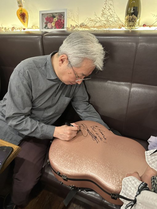 Twitterのコスプレ画像8