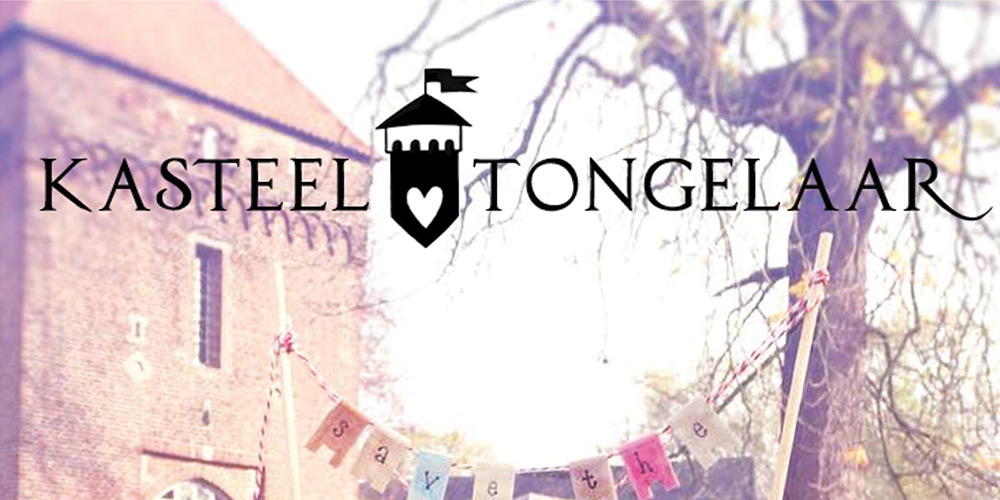 Vacature: Kasteel Tongelaar in Mill dlvr.it/Sk1xQX