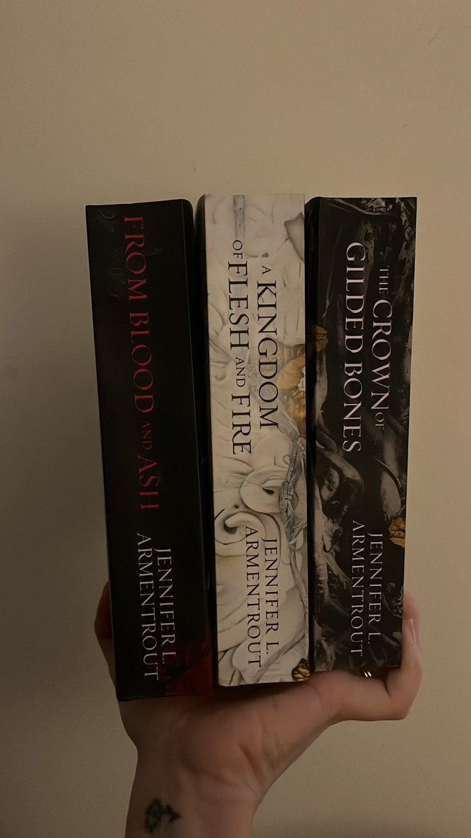 Would anyone be interested in a book exchange? Trading these for the first 3 books in ACOTAR #FBAA #ACOTAR #bookswap #bookexchange