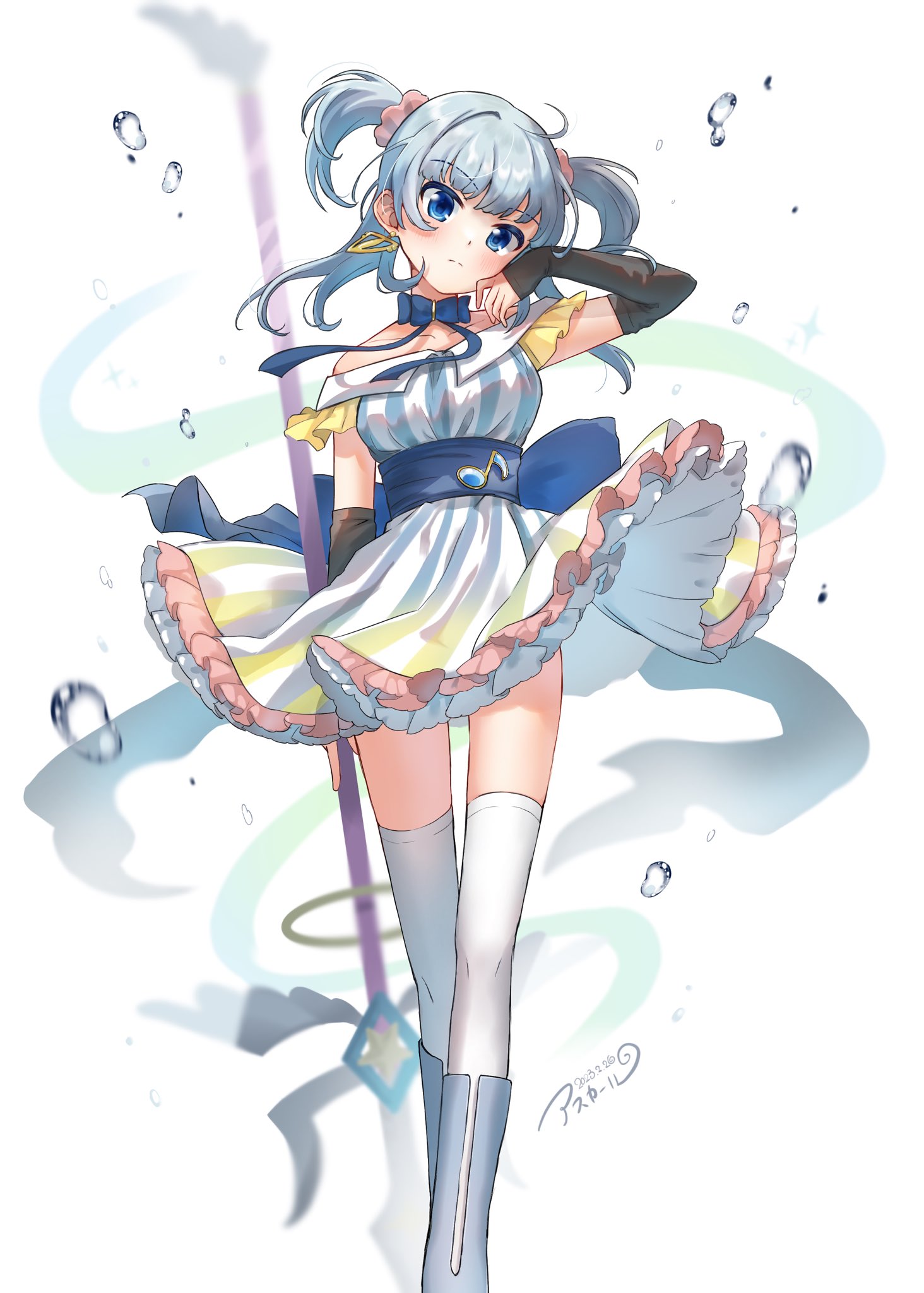 Amazon | 「マギアレコード 魔法少女まどか☆マギカ外伝」 Music