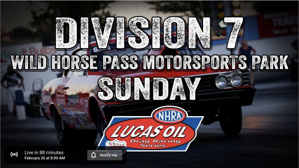 nhrad7's tweet photo. Once the weather clears here at @RaceWHP we will get our final day of racing action done for our Lucas Oil Drag Racing Series started! If you can't make it to the track check out the live video using the link below!

https://t.co/qUh0BB52Dj https://t.co/CdVyA0TmGb