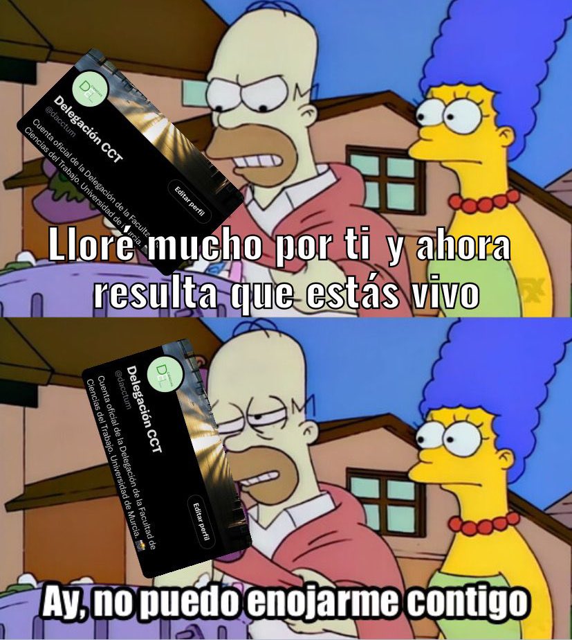 Delegación CCT tweet media