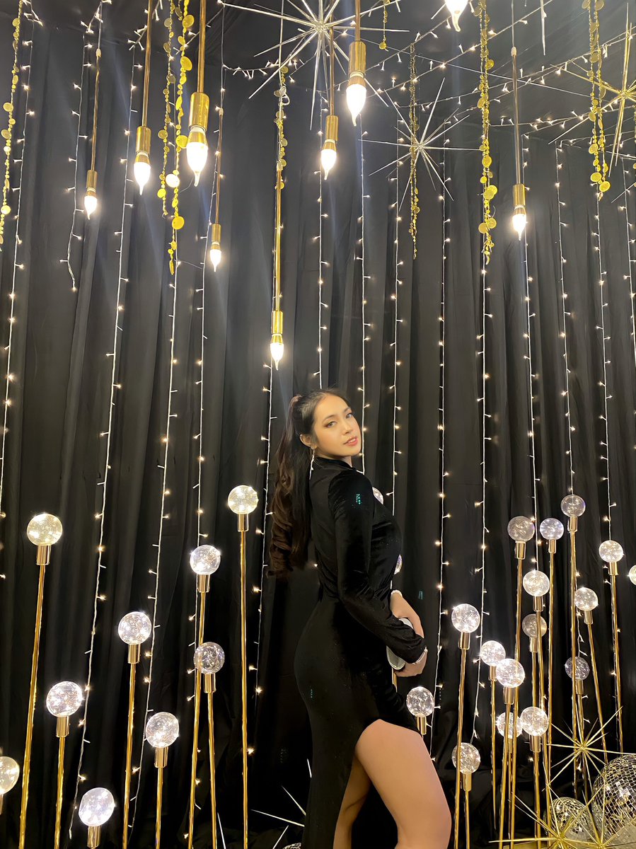 #JillianSuperstarAt18 💖