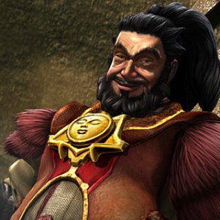 Sesal_Snow's tweet photo. @tekken_masterbh I need my drunken master back. https://t.co/YBflTilWvD