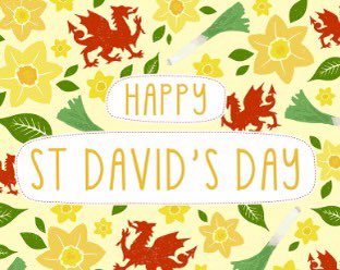 MrWeatherbyQP's tweet photo. On Wednesday (01/03 - this Wednesday) it is St. David's day.

To celebrate, the children can come dressed in yellow, or as a dragon. 🌻🐲
This is to represent the national flower of Wales, the daffodil, or the dragon featured on the Welsh flag. 

@QueensCoEURC https://t.co/a1s7j007ba