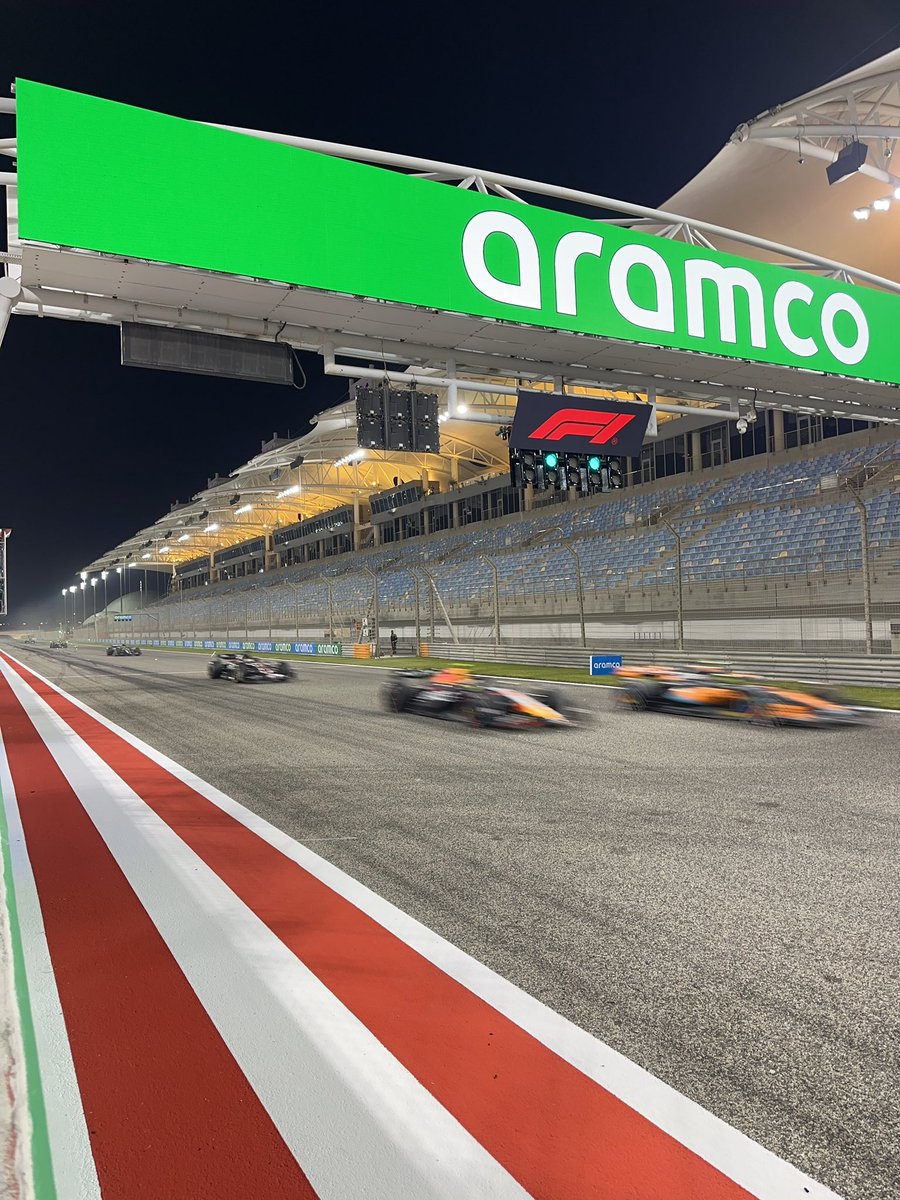thomaspickup's tweet photo. Let’s go Zooming next week 🏎️🏎️💨

#F1 #BahrainTesting https://t.co/IUGyfgwqIc