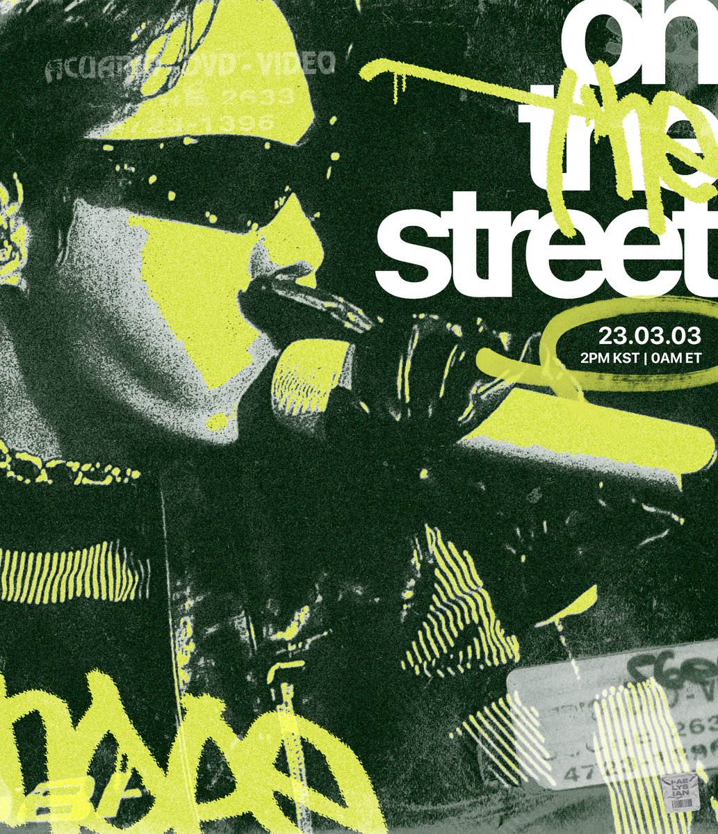 itaelysian_'s tweet photo. #ON_THE_STREET by J-hope
☆ his solo single release:
2023.03.03 [2PM kst - 0AM ET] https://t.co/w9UxnuGicR