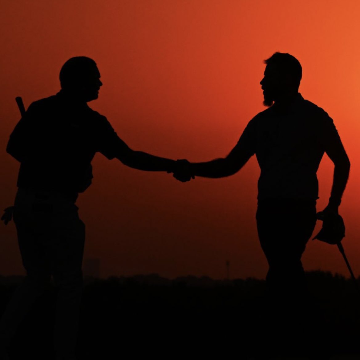 Nice to finish off this run of six tournaments, with a good week in India. Looking forward to a week off, then we go again in Kenya #TeamTarrio