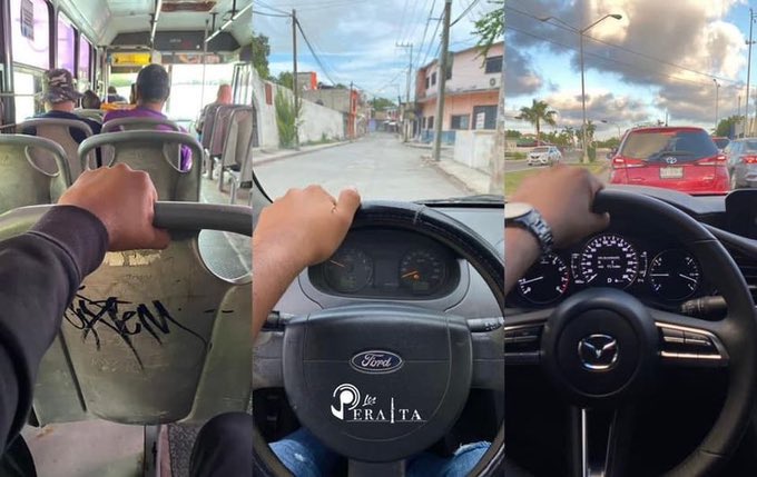 Calma, devagarinho nós vamos progredindo com nosso pé no chão...