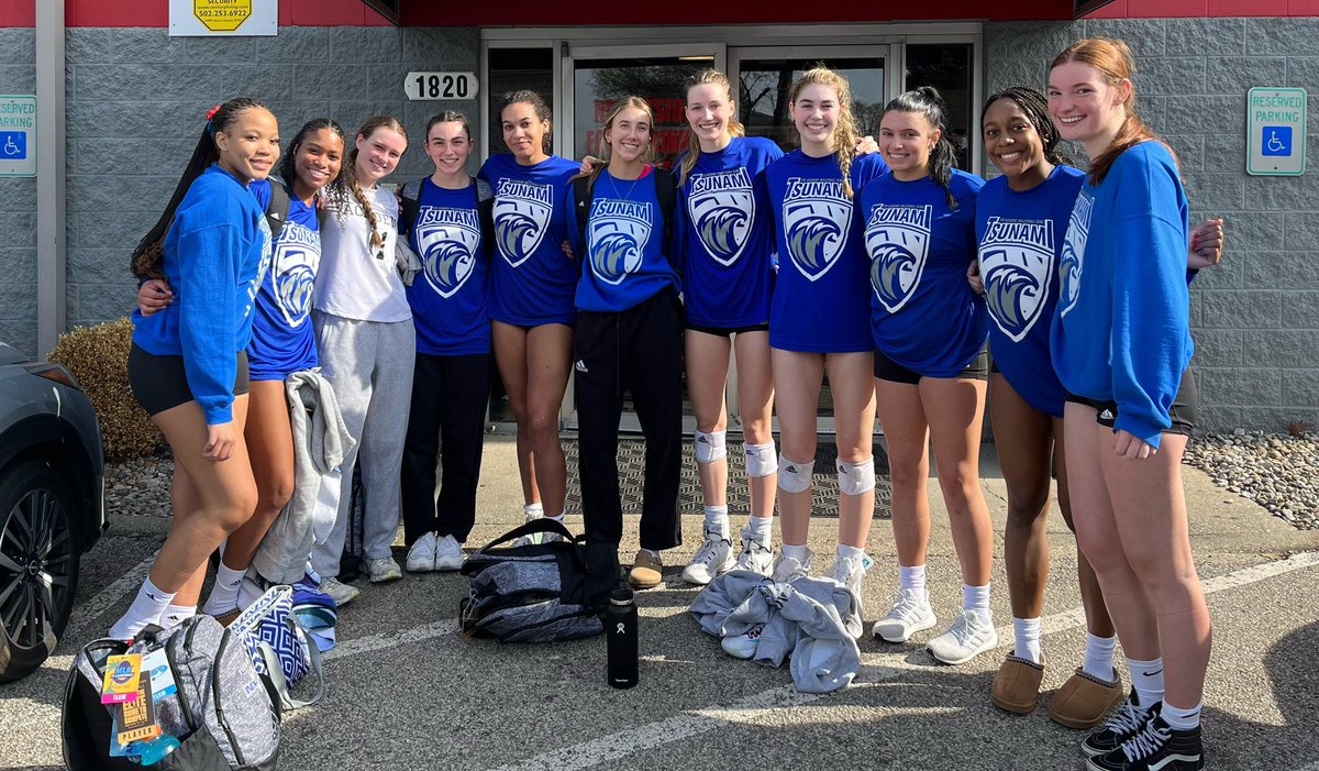 Sophie Ledbetter (@sophledbetter09) on Twitter photo Mid-East Power League Champions!! So proud of this team after beating a strong Boiler Juniors and Tri-State Elite team. Onto Bluegrass next weekend! 💙💪🏻 <a href="/TheAcademyVB/">The Academy Volleyball Club</a> <a href="/PrepDigChris/">Chris Fitzgerald</a> <a href="/PrepDig/">Prep Dig 🏐</a> <a href="/TAVCRecruiting/">The Academy Volleyball Club Recruiting</a> Mid-East Power League Champions!! So proud of this team after beating a strong Boiler Juniors and Tri-State Elite team. Onto Bluegrass next weekend! 💙💪🏻 <a href="/TheAcademyVB/">The Academy Volleyball Club</a> <a href="/PrepDigChris/">Chris Fitzgerald</a> <a href="/PrepDig/">Prep Dig 🏐</a> <a href="/TAVCRecruiting/">The Academy Volleyball Club Recruiting</a>
