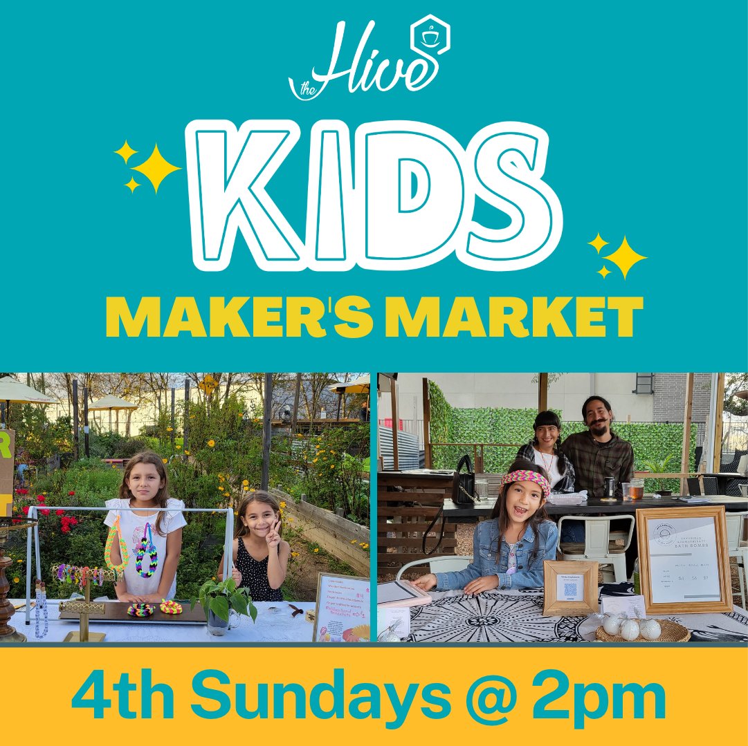 The Hive tweet media