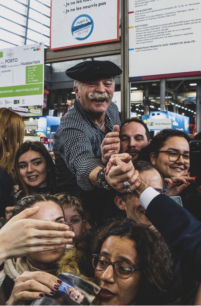 tcabarrus's tweet image. Ce qu'on ne voit pas aux #Telestoutinfo