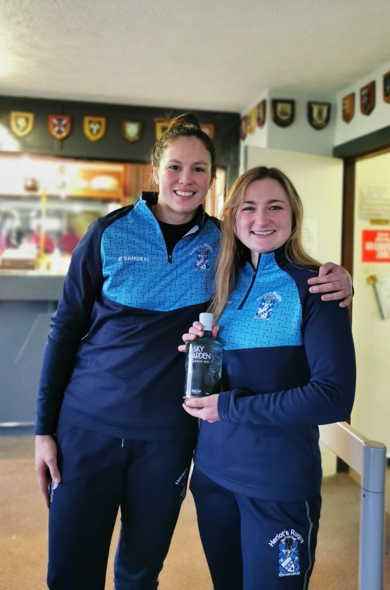 Heriot's Rugby Club tweet media