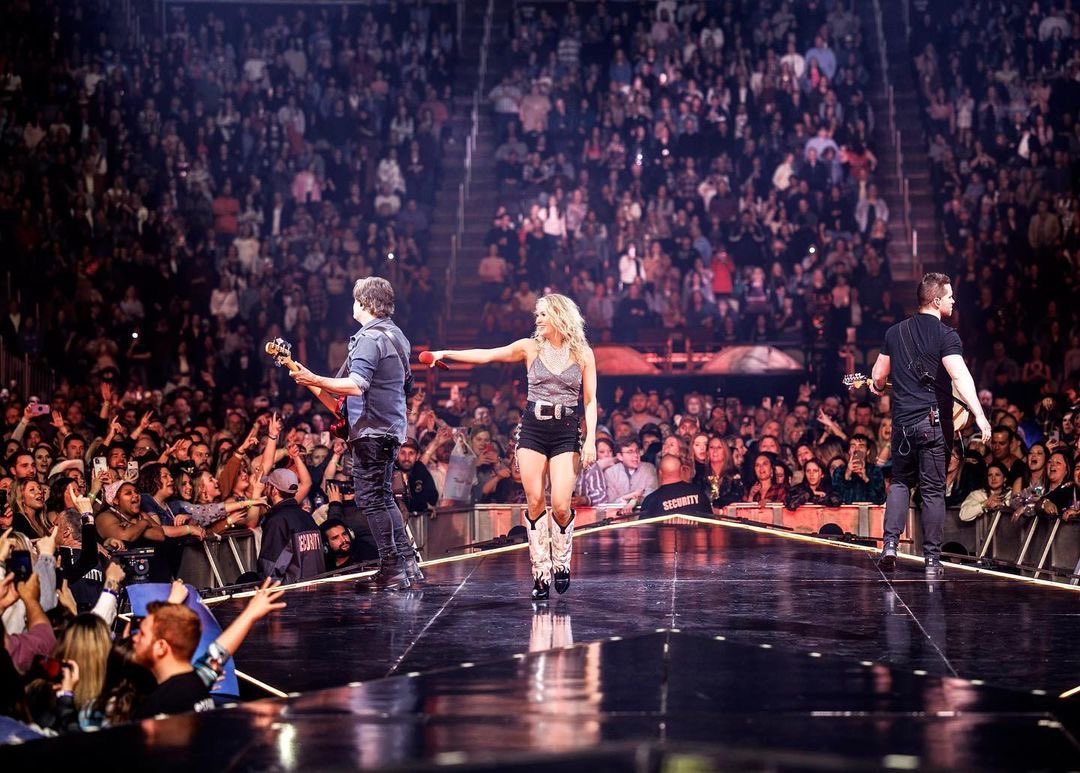 PPG Paints Arena (PPGPaintsArena) / Twitter