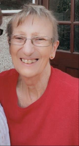LBBD Longbridge Ward Watch (@lbbd_lww) on Twitter photo Missing! 🚨 One of our local residents called Sylvia is missing. She left her home in Upney (Barking) around 1:30pm today. Sylvia has dementia
Please call police if you see her.
#Missing #dementia <a href="/MPSBarkDag/">Barking & Dagenham MPS</a> <a href="/lbbdcouncil/">Barking and Dagenham Council</a> <a href="/CllrDRodwell/">Cllr Darren Rodwell</a> <a href="/UKMissingPerson/">UK Missing Persons Unit</a> <a href="/missingpeople/">Missing People</a> Missing! 🚨 One of our local residents called Sylvia is missing. She left her home in Upney (Barking) around 1:30pm today. Sylvia has dementia
Please call police if you see her.
#Missing #dementia <a href="/MPSBarkDag/">Barking & Dagenham MPS</a> <a href="/lbbdcouncil/">Barking and Dagenham Council</a> <a href="/CllrDRodwell/">Cllr Darren Rodwell</a> <a href="/UKMissingPerson/">UK Missing Persons Unit</a> <a href="/missingpeople/">Missing People</a>