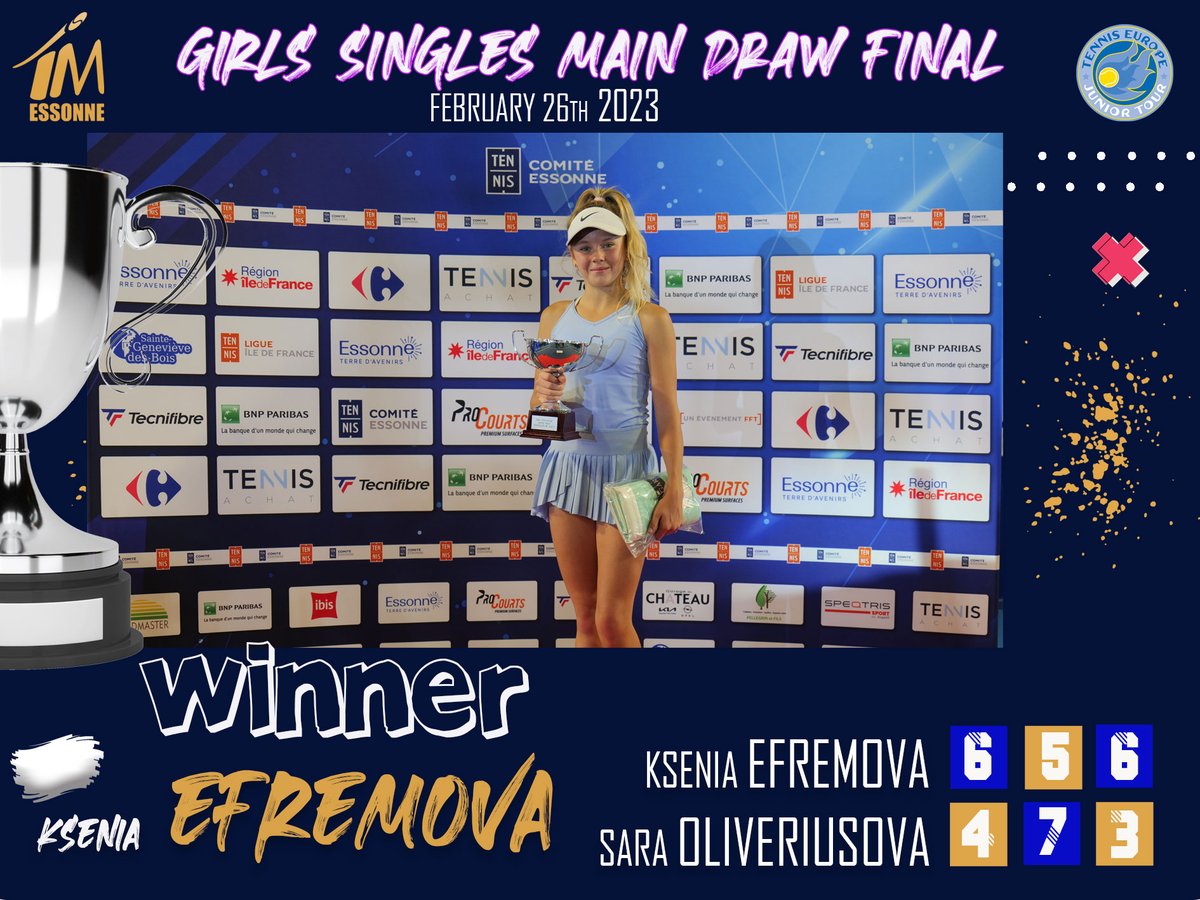 TIM Essonne tweet media