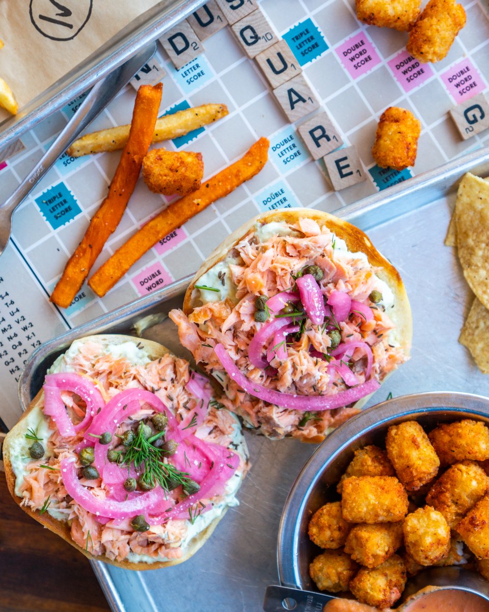 Industry tweet media