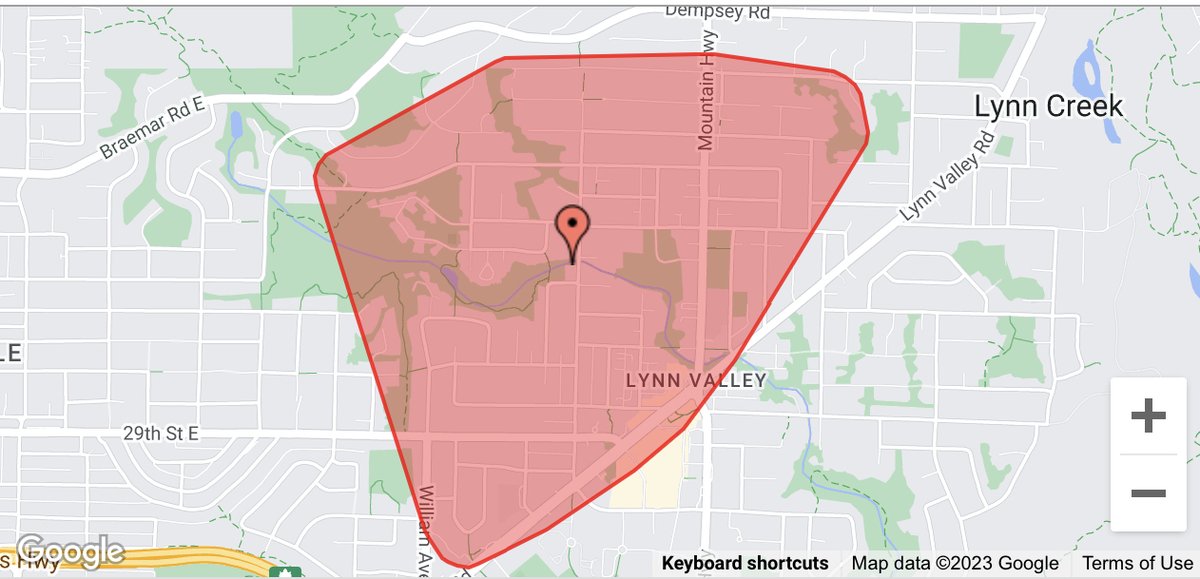 BC Hydro tweet media