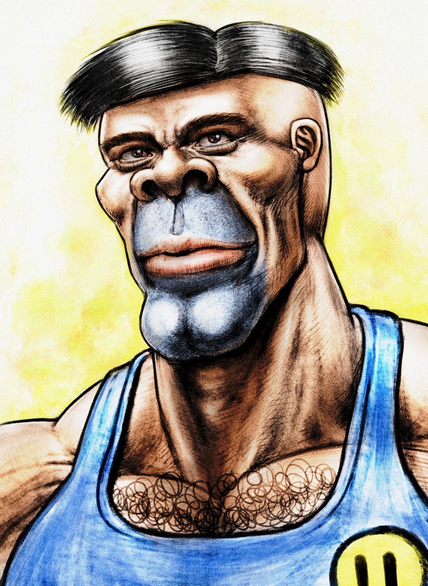 世紀末リーダー伝たけし!