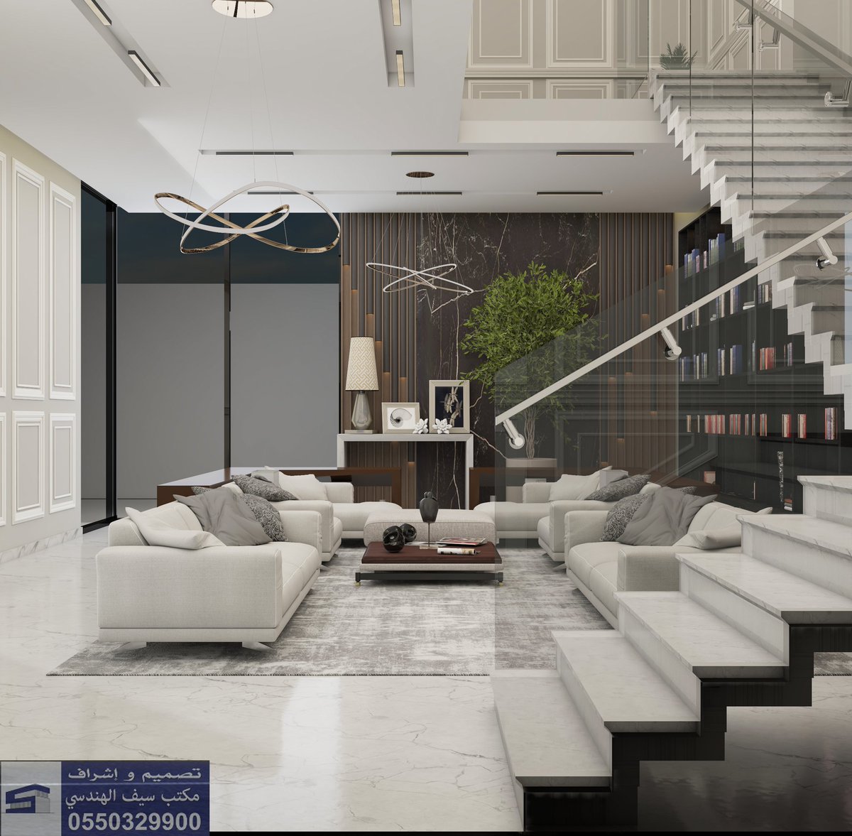 7assan_abdalla's tweet photo. New project..
New classic Villa design 
Location: Saudi Arabia / Al_Qassim 
Designer: Eng / Hassan Abdalla 
to connect : Hassanabdalla52@hotmail.com
#architecturaldesign 
#architecturelovers
#interiordecor 
#LivingRoom
#bathroom
#3dmax 
#vray_render https://t.co/bCQteq1bCX