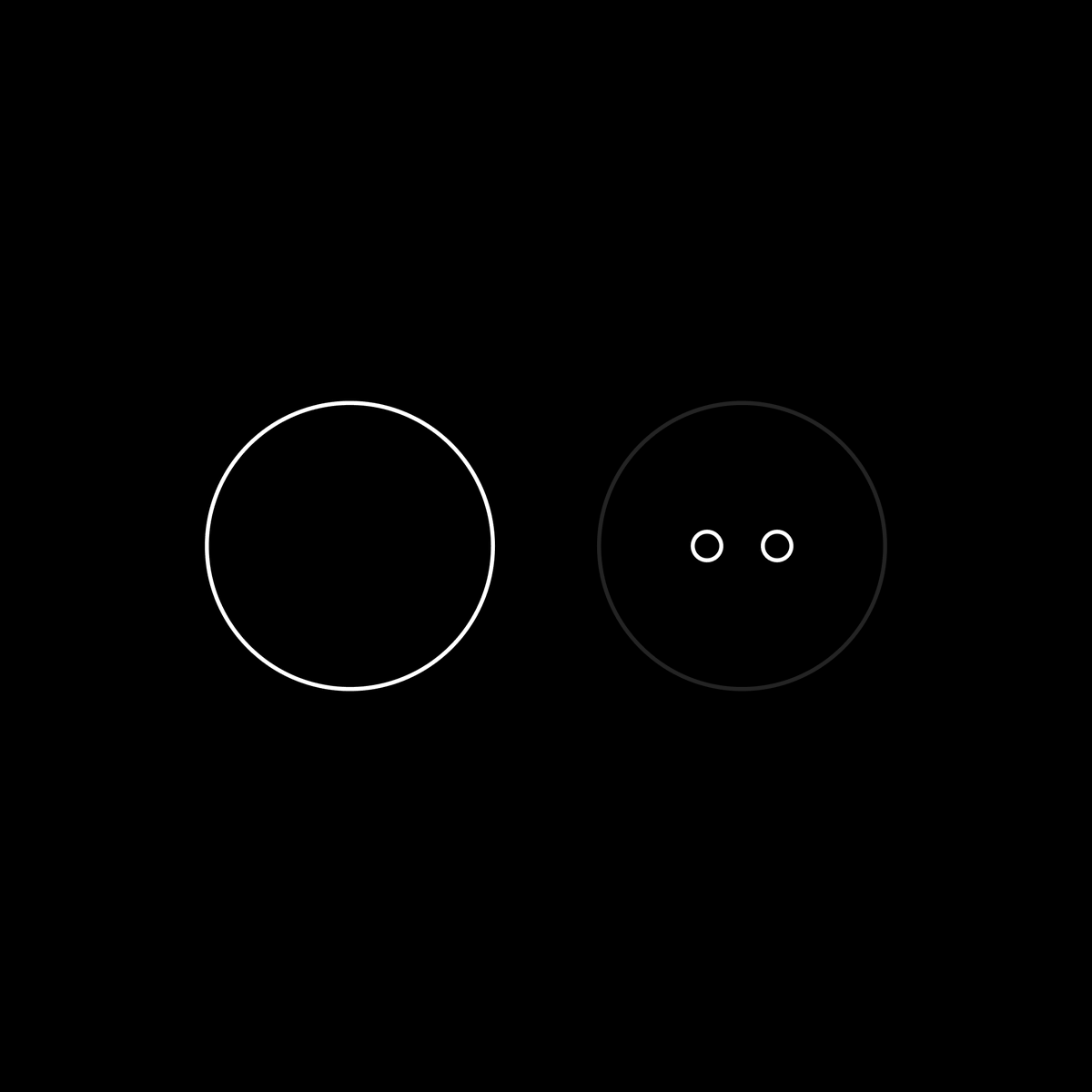 visualizevalue's tweet photo. "We see the world not as it is, but as we are." - Anaïs Nin https://t.co/ThVfs7kXgO