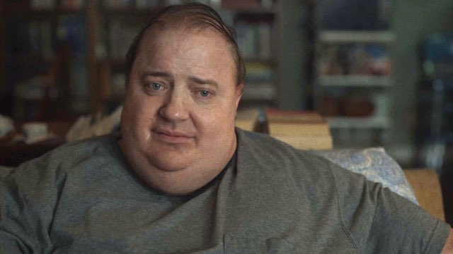 cestmirstrakaty's tweet photo. The Whale je jeden z nejpůsobívějších filmů, který jsem viděl za hodně dlouhou dobu. Emoční ždímačka, která zdaleka není dokonalá (viz třeba kritika v Čelistech), ale zanechá stopy. Silný zážitek, skvělý Brendan Fraser.

#recommended, ale budou slzičky. https://t.co/9rqPgPeqiY