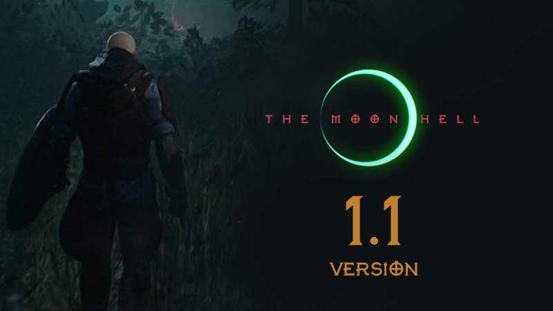 moonhellgame's tweet photo. The Moon Hell - Big Update 1.1
Added new AI in portals
Added marker labels above portals
Changed all Ai at the starting location:
1. AI Became weaker
2. AI do less damage
3. Added a new AI spider
4. The beetle dies faster
https://t.co/nKxxy7g2ax
#themoongell #UnrealEngine https://t.co/sgdqLhTXn3