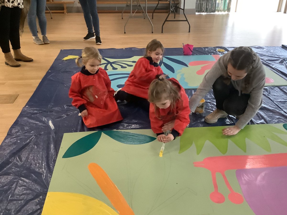 TH Pre-Prep tweet media