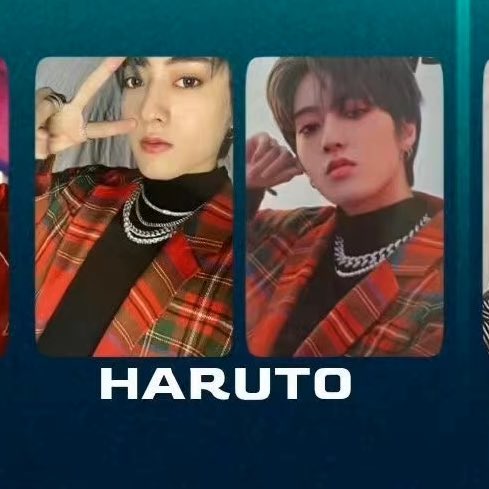 swoop_ovo's tweet photo. WTB｜want to buy😭😭😭🫰🏻
haruto jikjin md wvs
#haruto https://t.co/oAVi4aLR5k