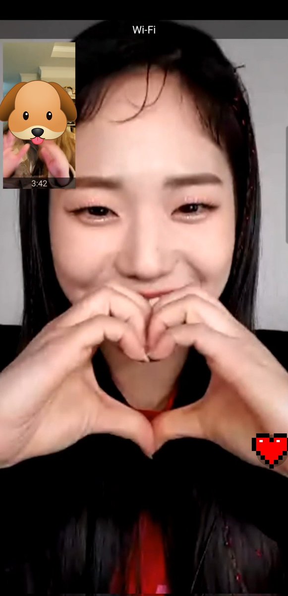 seoyeon_sss's tweet photo. ♥️♥️
230226 Soundwave Fancall
#triples #triplesassemble #triplesrising #RISING #ASSEMBLE #yoonseoyeon #seoyeon #윤서연 #트리플에스 #トリプルS https://t.co/4wH3zMkS46