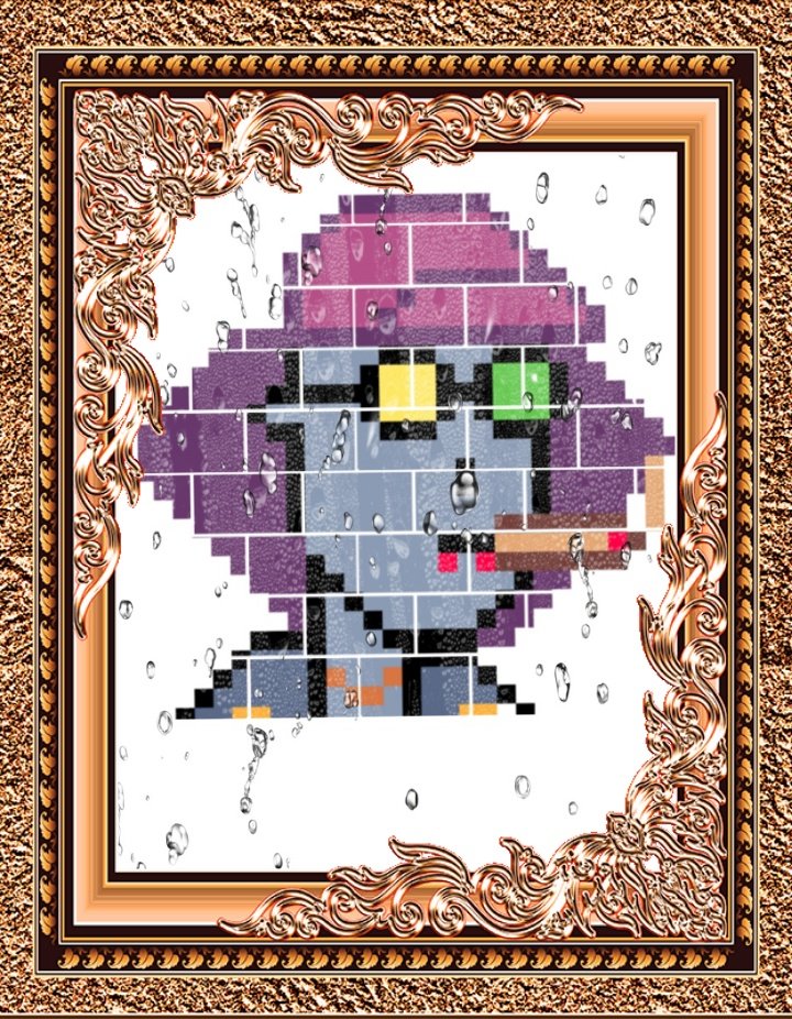 punkart86 tweet media