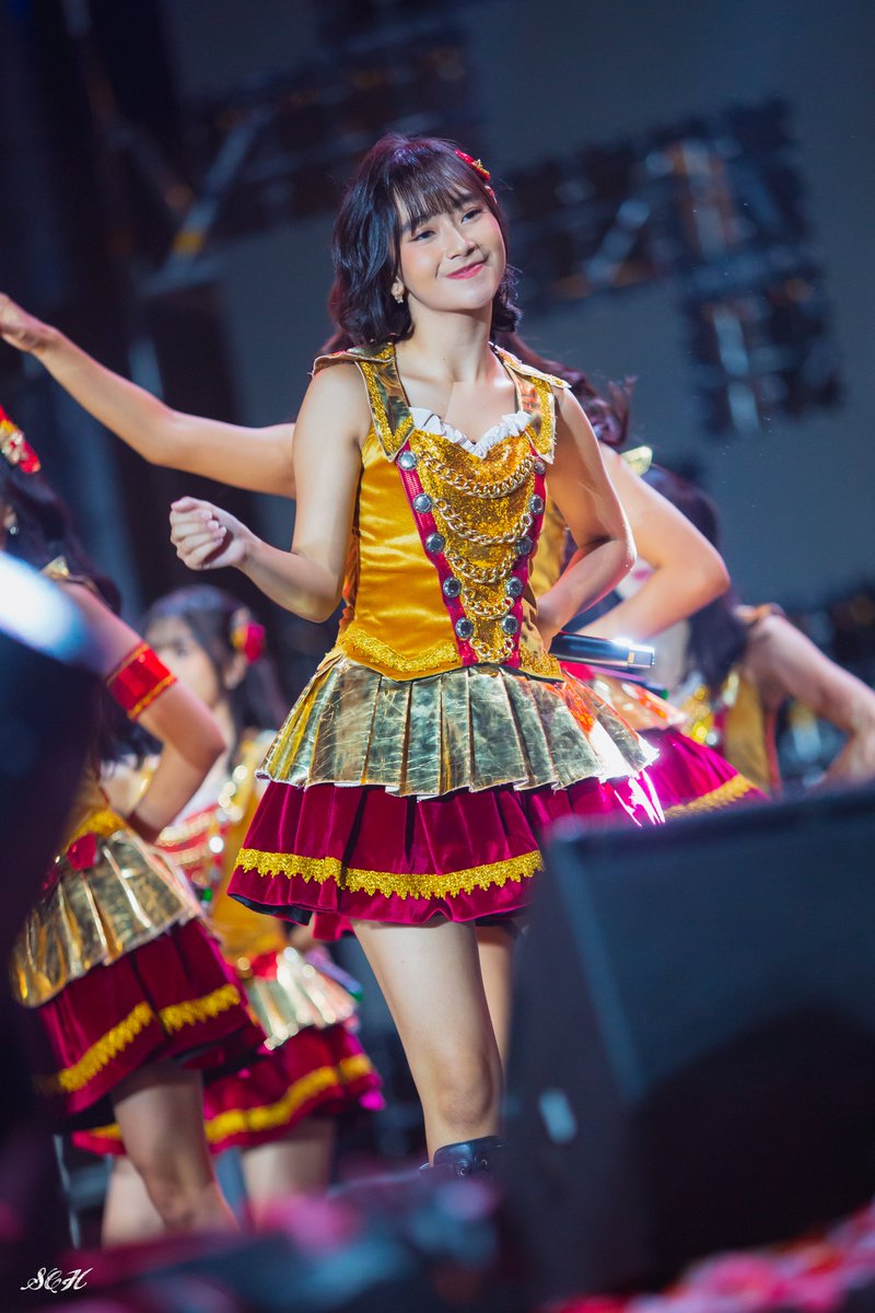 Surya_SCH's tweet photo. Si manis ☺️ @Freya_JKT48 

#LifeFestxJKT48 #LifeFest2023 https://t.co/7B1GJTz5Hf