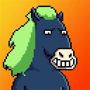 Hash Horses (@hash_horses) on Twitter photo Giveaway time! ⌚
#NFTGiveaways
Like 💖 + Retweet 🔄️ this tweet and get a chance to win this Top 10% Hash Horse #5064🫰
Draw in one week! Good luck everyone!
#HBAR
#HederaNFTs #HBARNFT #hedera #HashHorses <a href="/LSuperdogs/">Lazy Superdogs</a> Giveaway time! ⌚
#NFTGiveaways
Like 💖 + Retweet 🔄️ this tweet and get a chance to win this Top 10% Hash Horse #5064🫰
Draw in one week! Good luck everyone!
#HBAR
#HederaNFTs #HBARNFT #hedera #HashHorses <a href="/LSuperdogs/">Lazy Superdogs</a>