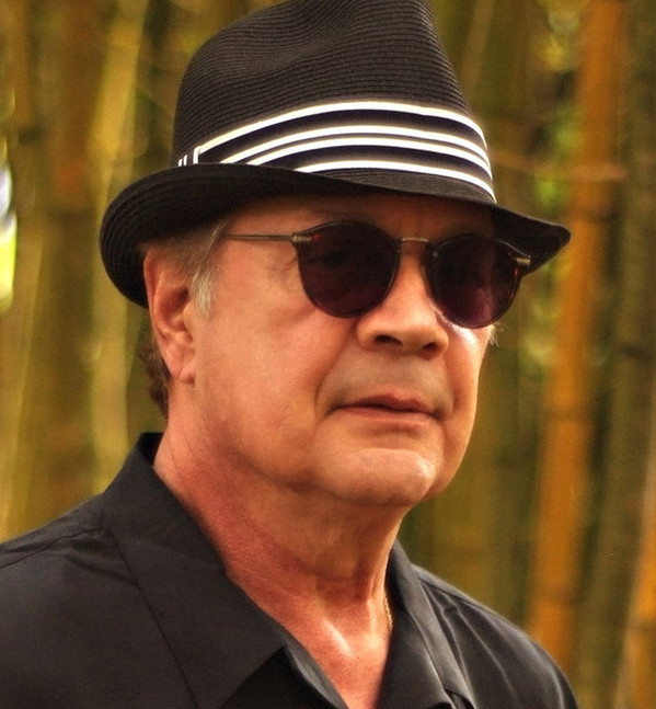 Happy Birthday to legendary R&B singer Mitch Ryder! 