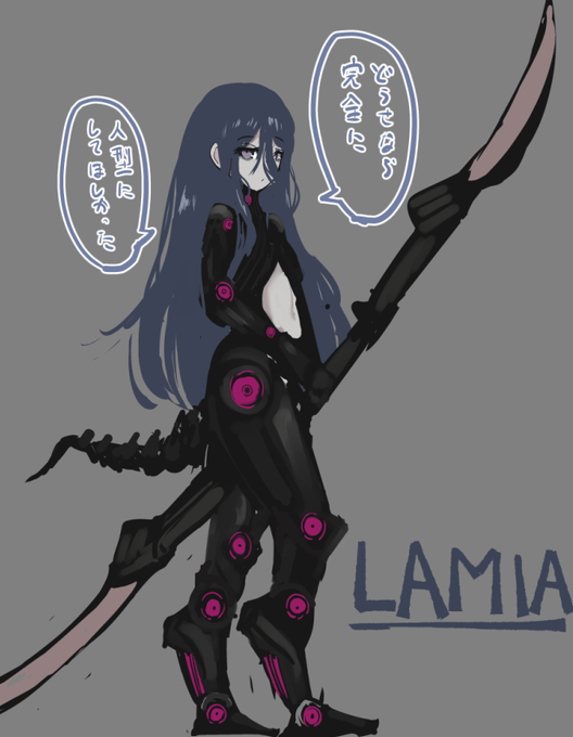 多分実装するとしたらこの程度に名残が残りそう。(サイズダウンして元の面影がだいぶ残るケース)

いや、セレーナは別人になったしな…… 