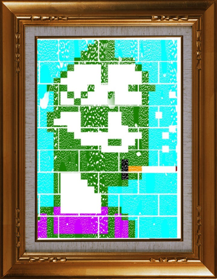 punkart86 tweet media