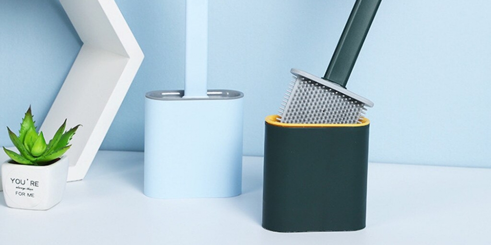 JustSweetHome1's tweet image. Excited to share this Soft Flat Head Toilet Brush Set! 📢 link justsweethome.com/soft-flat-head… $24.95 $USD #lightidea #decoration #diydecor #homedecor #interiour4all #homeinspo #ModernHome #InteriorLovers