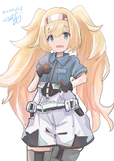 チビベア・ベイ 