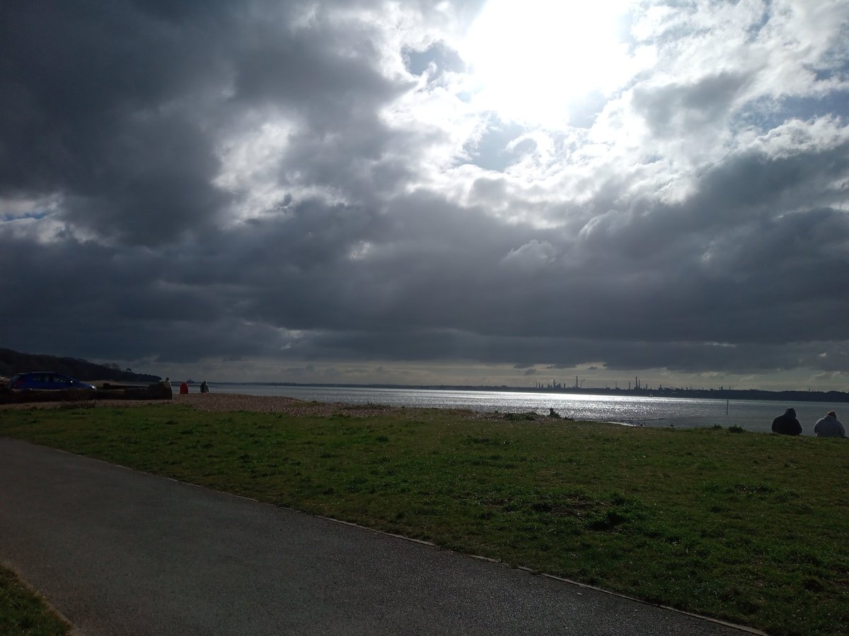 louisecoutts's tweet photo. "There is nothing, absolutely nothing, quite so worthwhile as simply messing around on a bike"
Tom Kunich

Awesome group cycle this morning along the coast, so good to get out on my bike again

#livelifelove https://t.co/BPwNo4dqYU