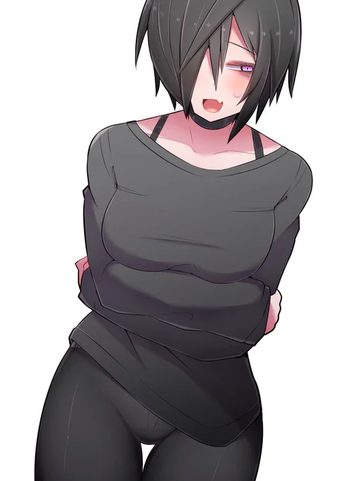 長沼さん… 