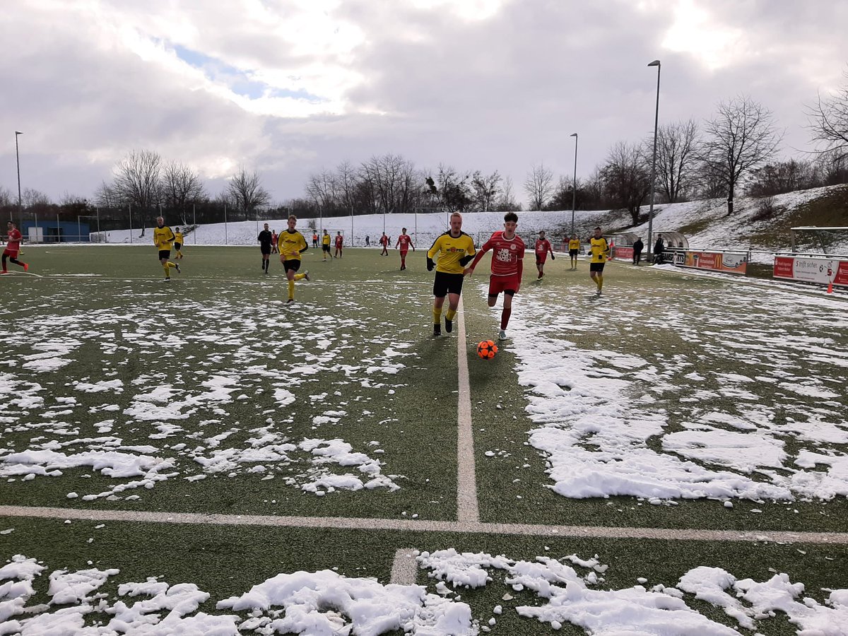 DSC1898's tweet photo. Endstand: Die #U19 gewinnt das Spiel bei Gebergrund #Goppeln mit 14:0 https://t.co/1lUixZQ1pd