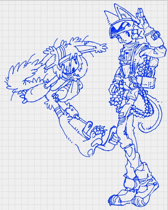 2020の絵 