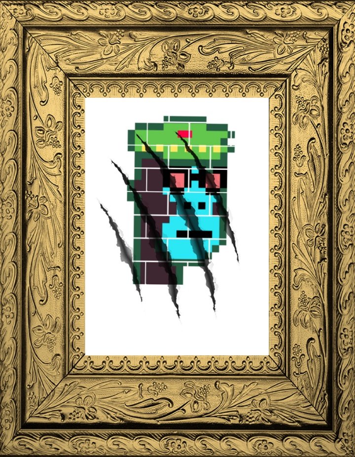 punkart86 tweet media