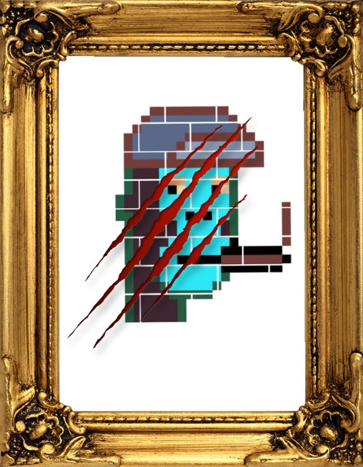 punkart86 tweet media