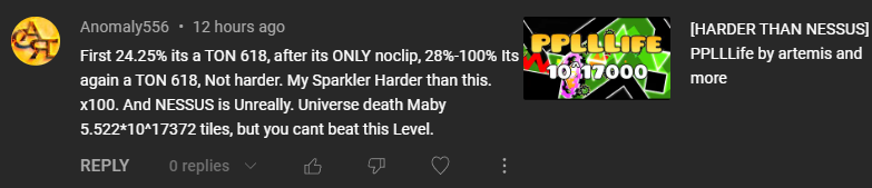 Impossible Level Takes (@silenttakes) on Twitter photo 