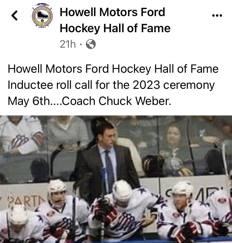 Coach Dave Smith tweet media