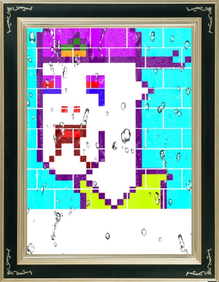 punkart86 tweet media